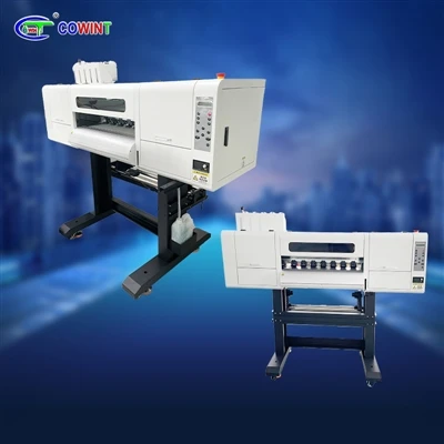 Làm thế nào để phân biệt giữa in nhung và in xốp?